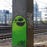 Bockenheim, grüner Säulen Ghost_1024
