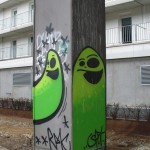 Bockenheim, grünes Säulen Duo_1024