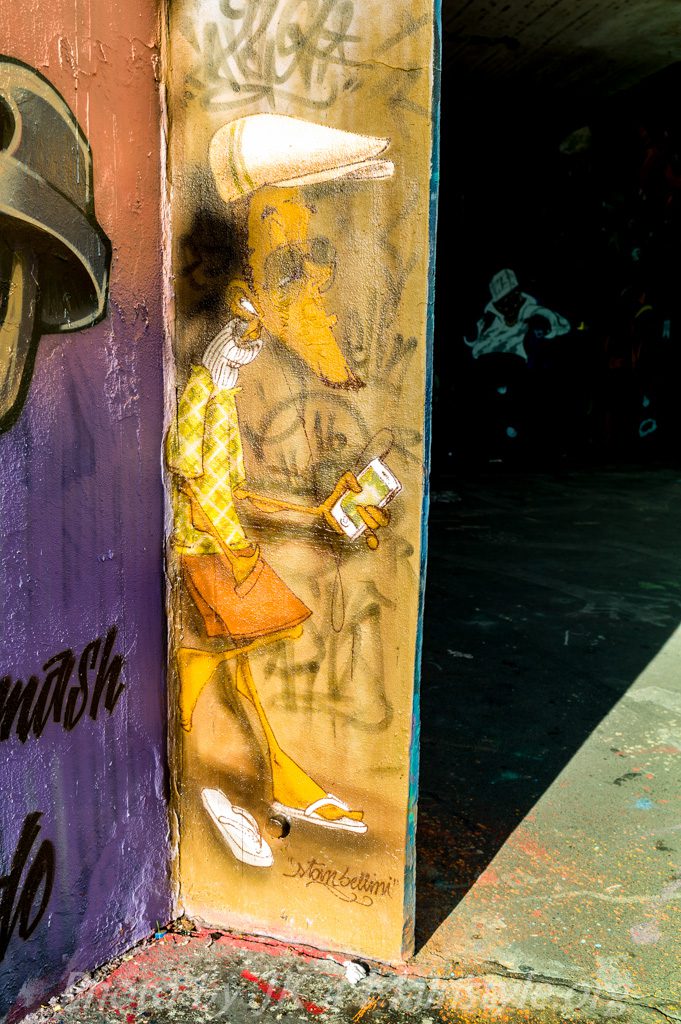 COR, HNRX, Graffanatics, W2, Skema, Sav45, Spain, Serge, Switch, Netherlands, Gerso, Secreto, Mexico, Fruits of Doom, Austria